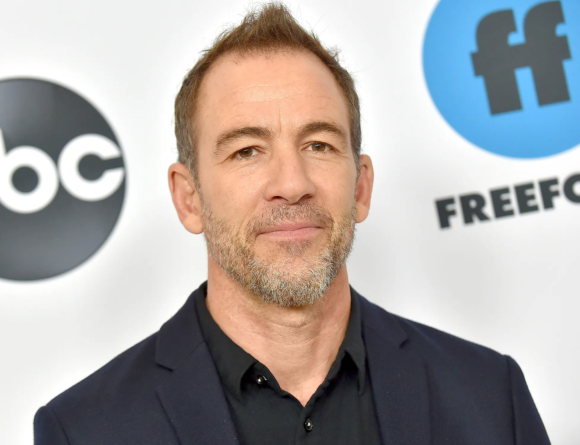 The Goldbergs Bryan Callen Accused of Sexual Assault and Misconduct