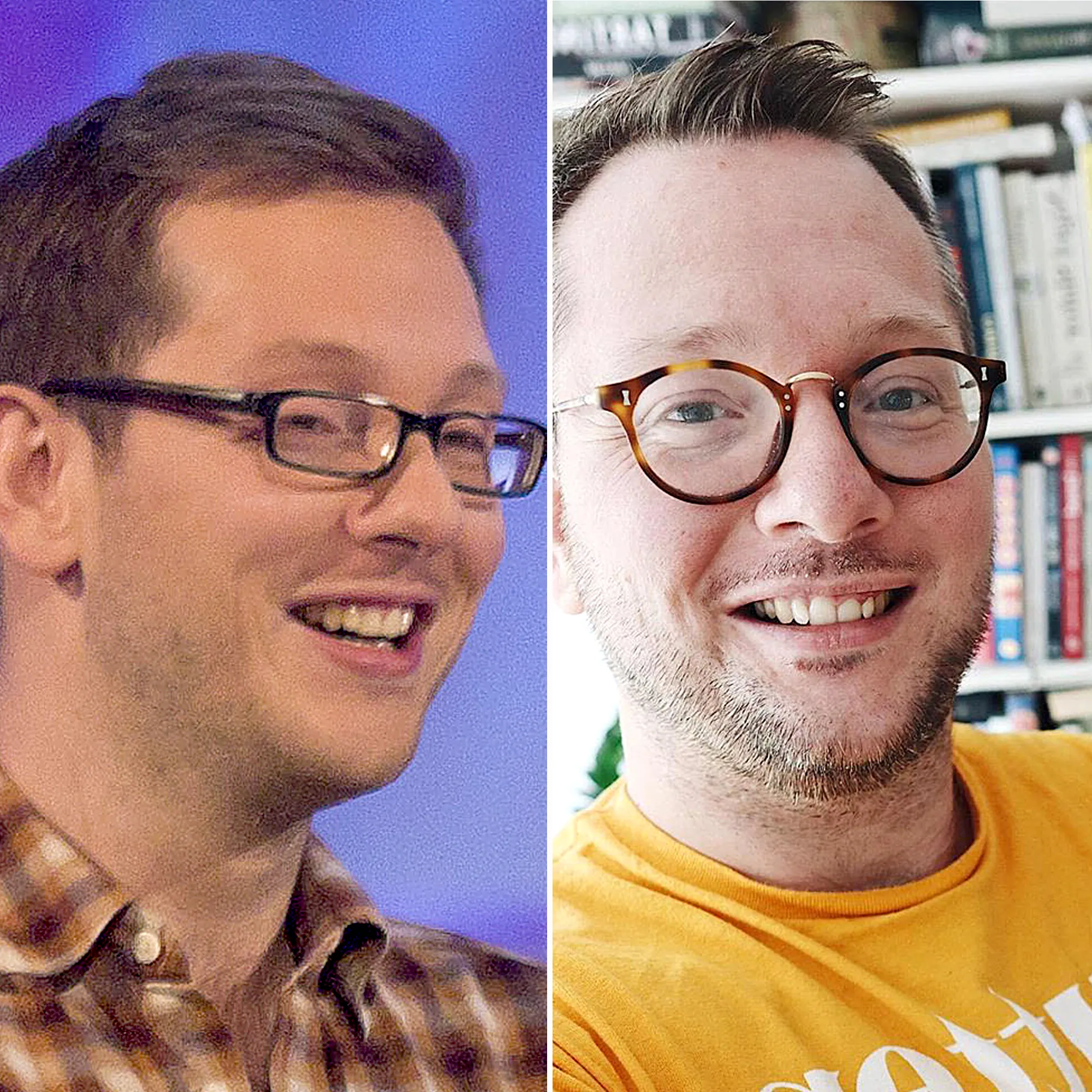 Edd Kimber (2010) The Great British Bake Off Winners Where Are They Now