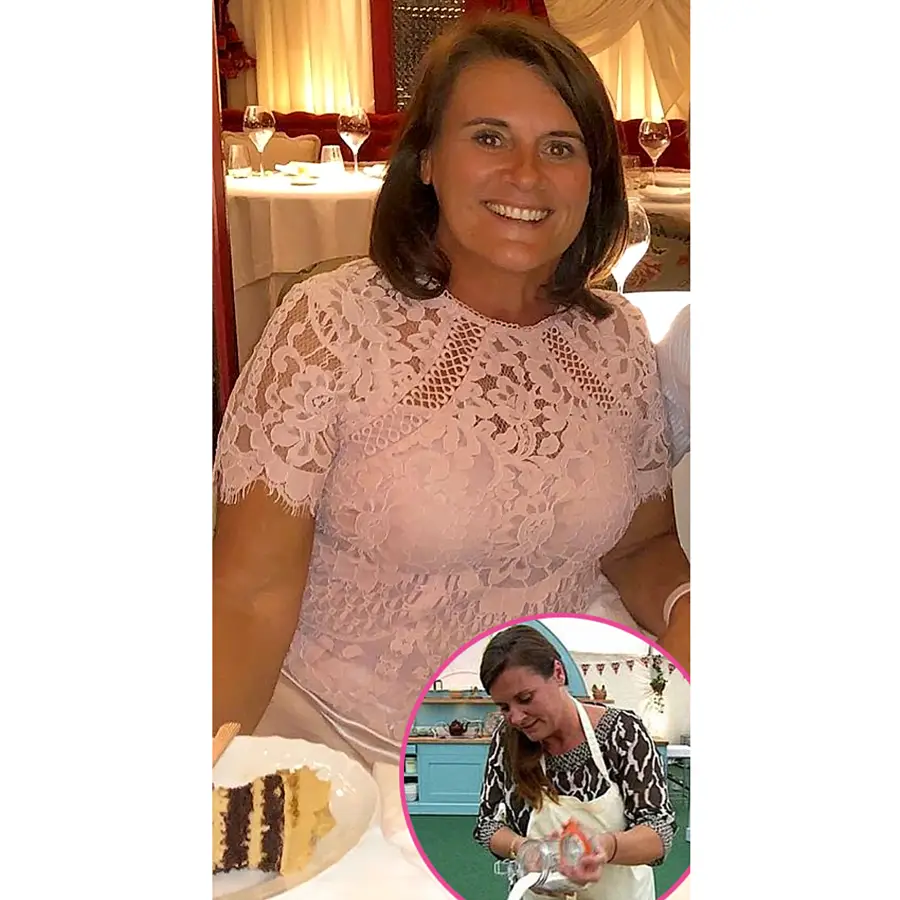 Joanne Wheatley (2011) The Great British Bake Off Winners Where Are They Now