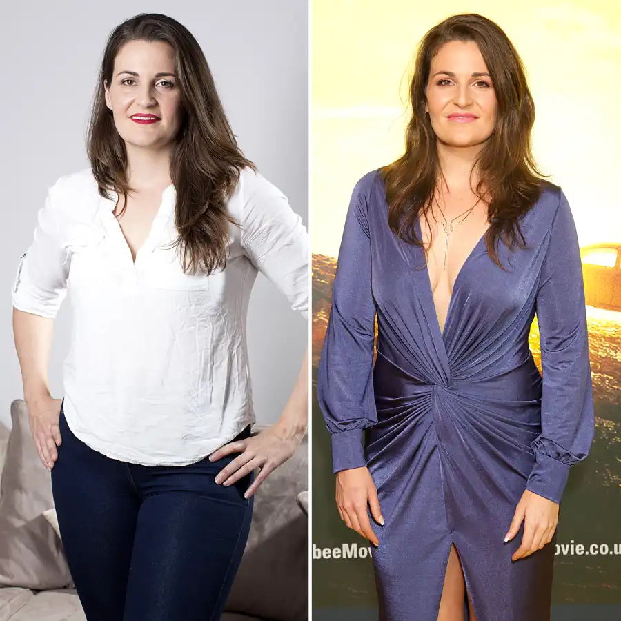 Sophie Faldo (2017) The Great British Bake Off Winners Where Are They Now