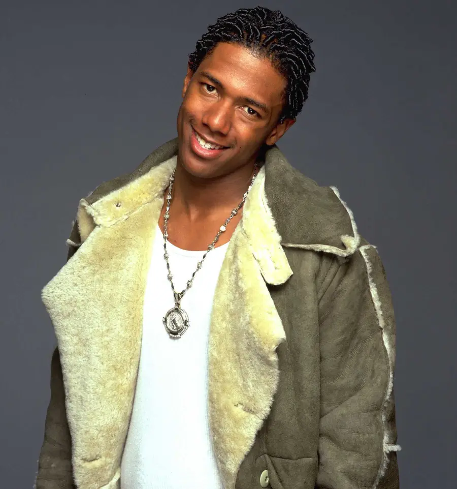 The Nick Cannon Show