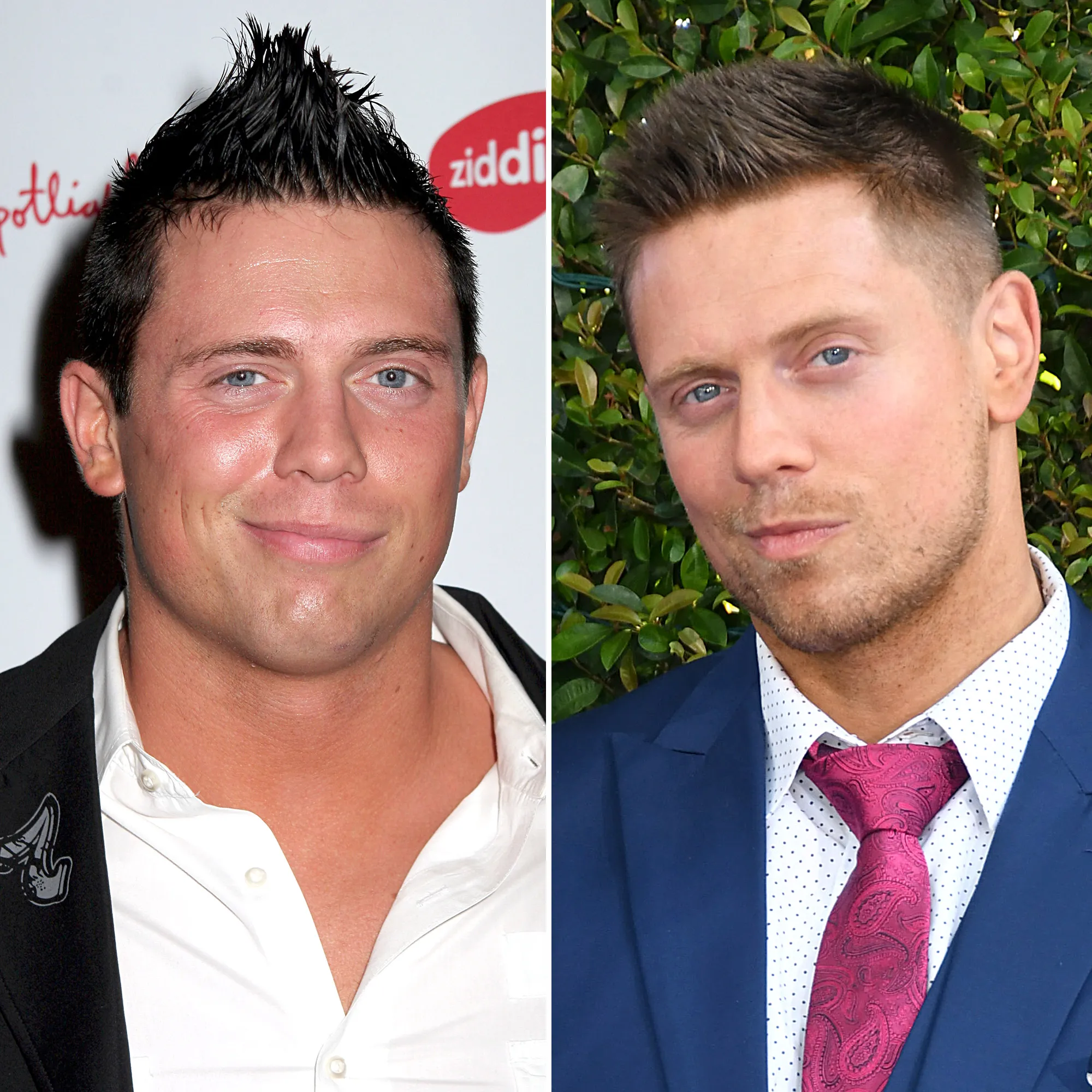 Miz The Real World Most Memorable Stars Where Are They Now