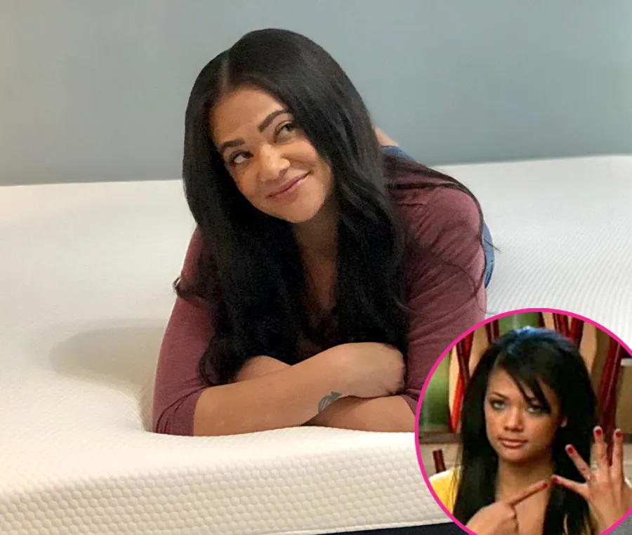 Jonna Mannion The Real World Most Memorable Stars Where Are They Now