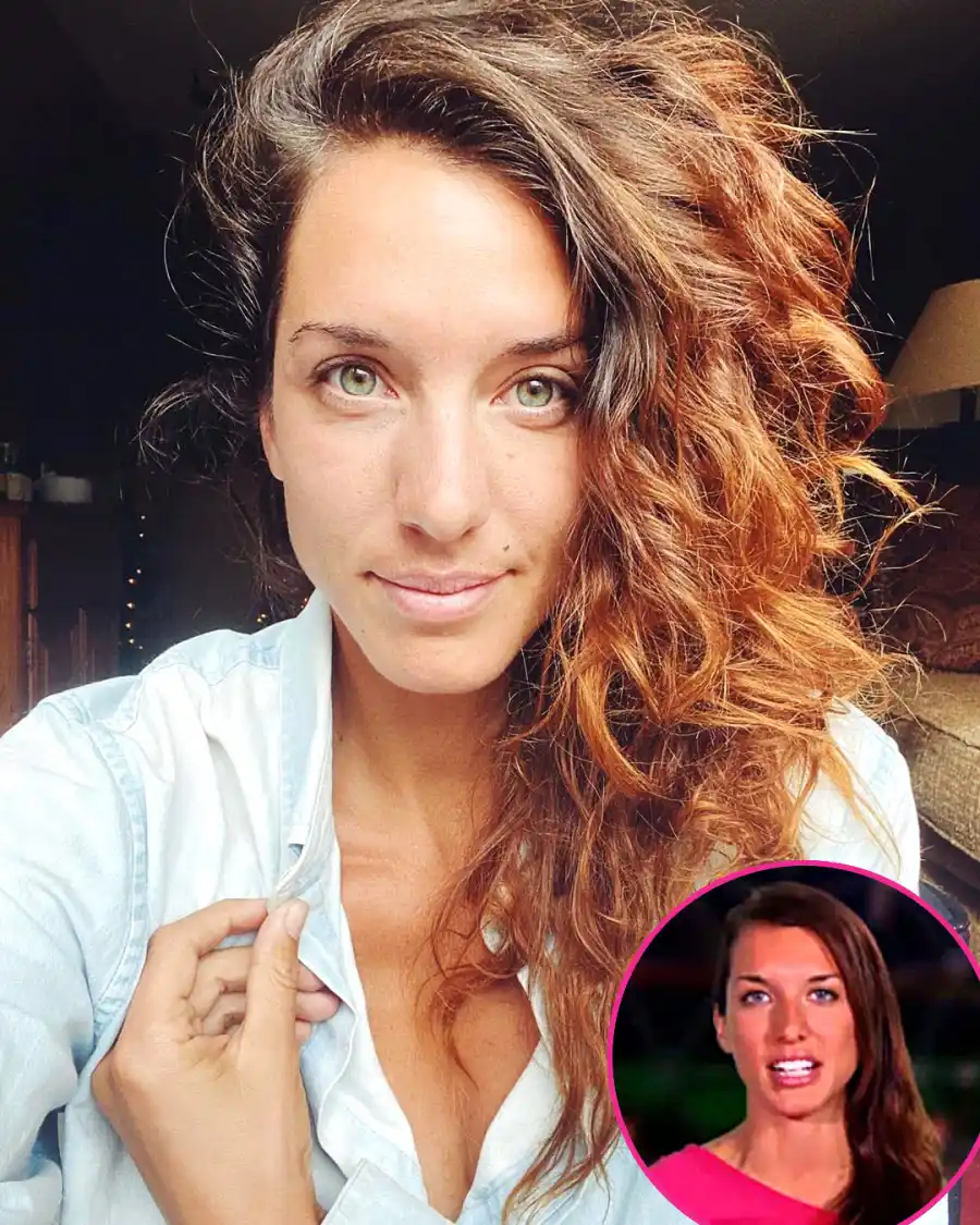 Emily Schromm The Real World Most Memorable Stars Where Are They Now