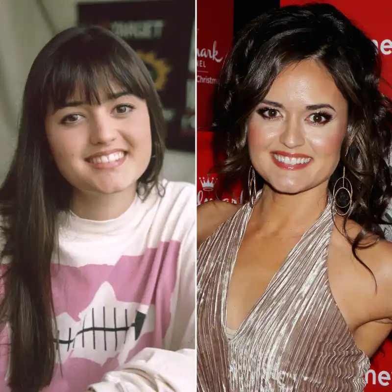 ‘The Wonder Years’: Where Are They Now?