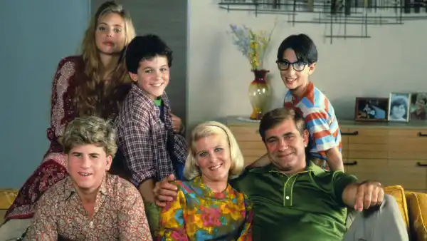 ‘The Wonder Years’: Where Are They Now?