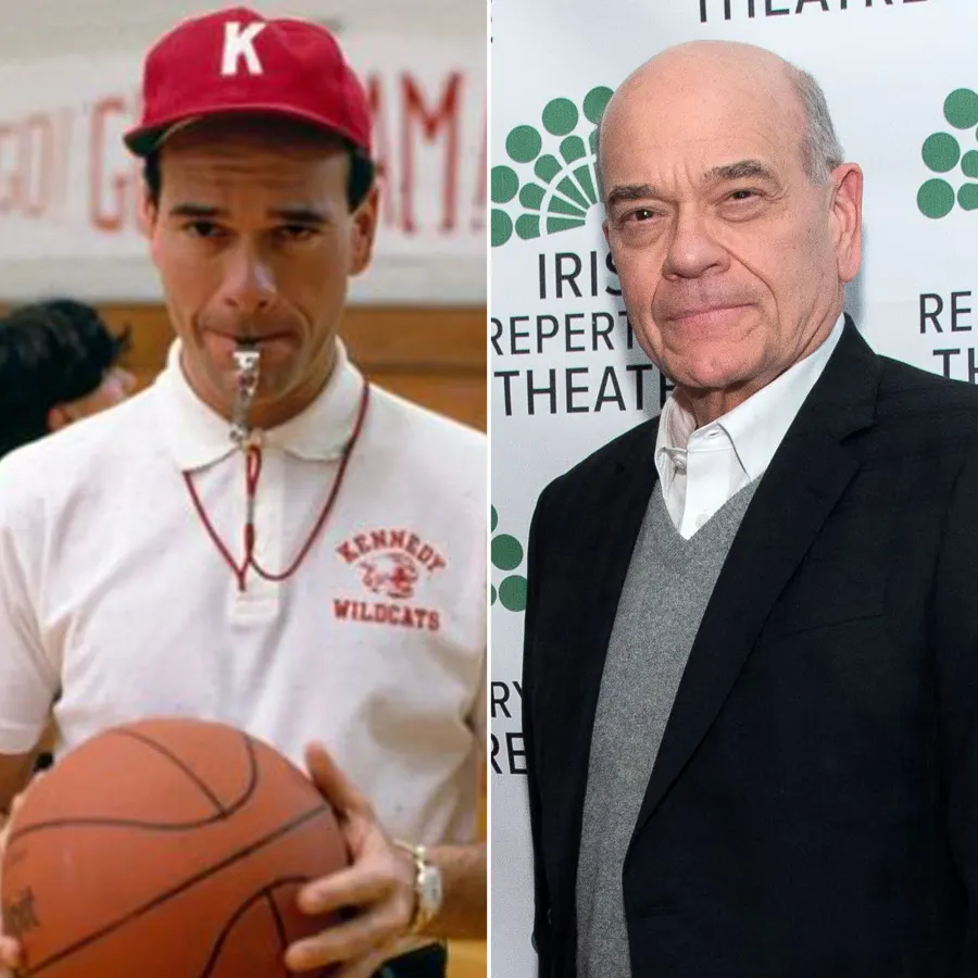 ‘The Wonder Years’: Where Are They Now?