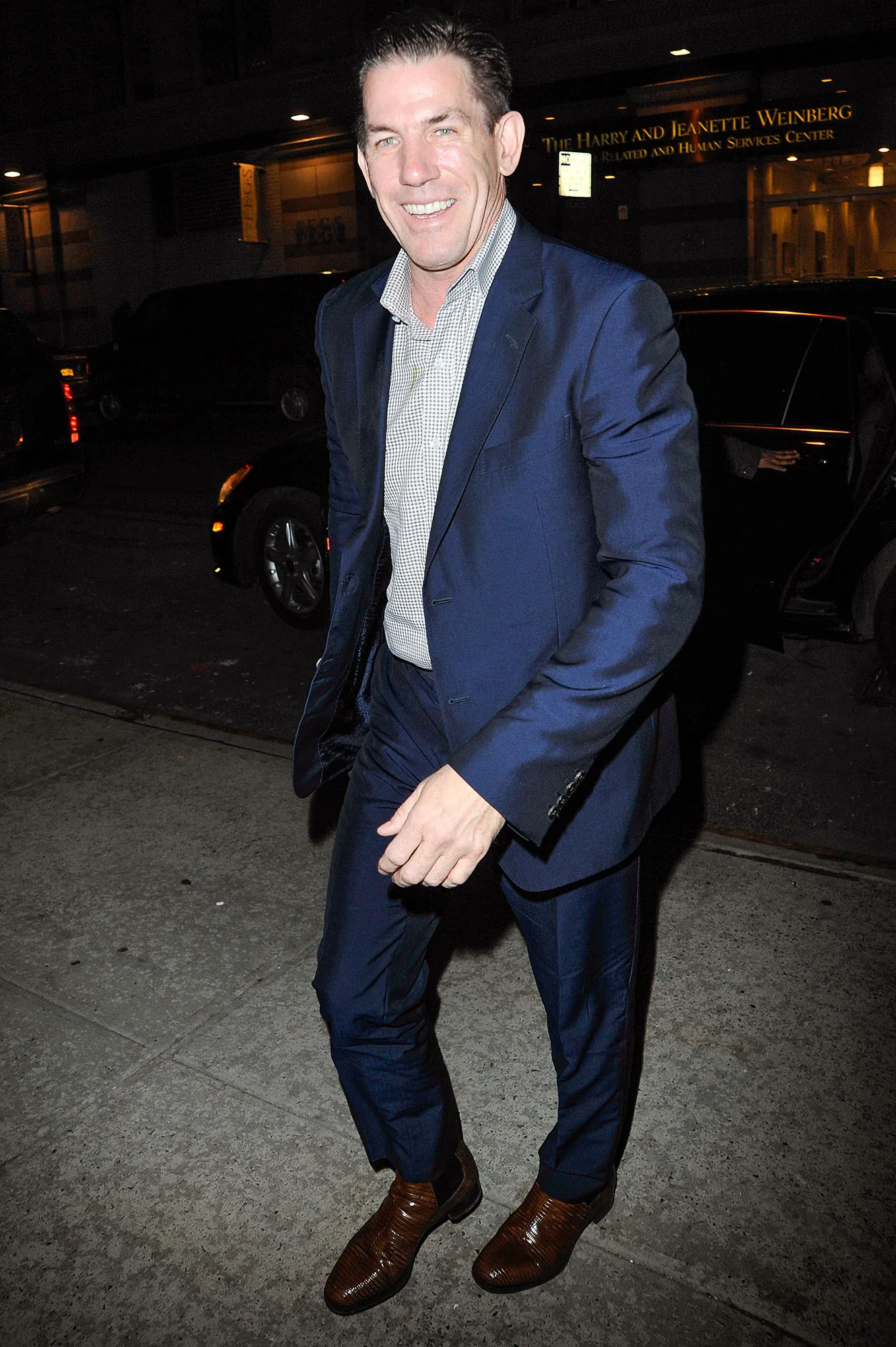 Thomas Ravenel Introduces Newborn Son to His and Kathryn Dennis 2 Kids