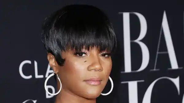 Tiffany Haddish Slams Critics for Questioning Her Mental State Over Buzz Cut