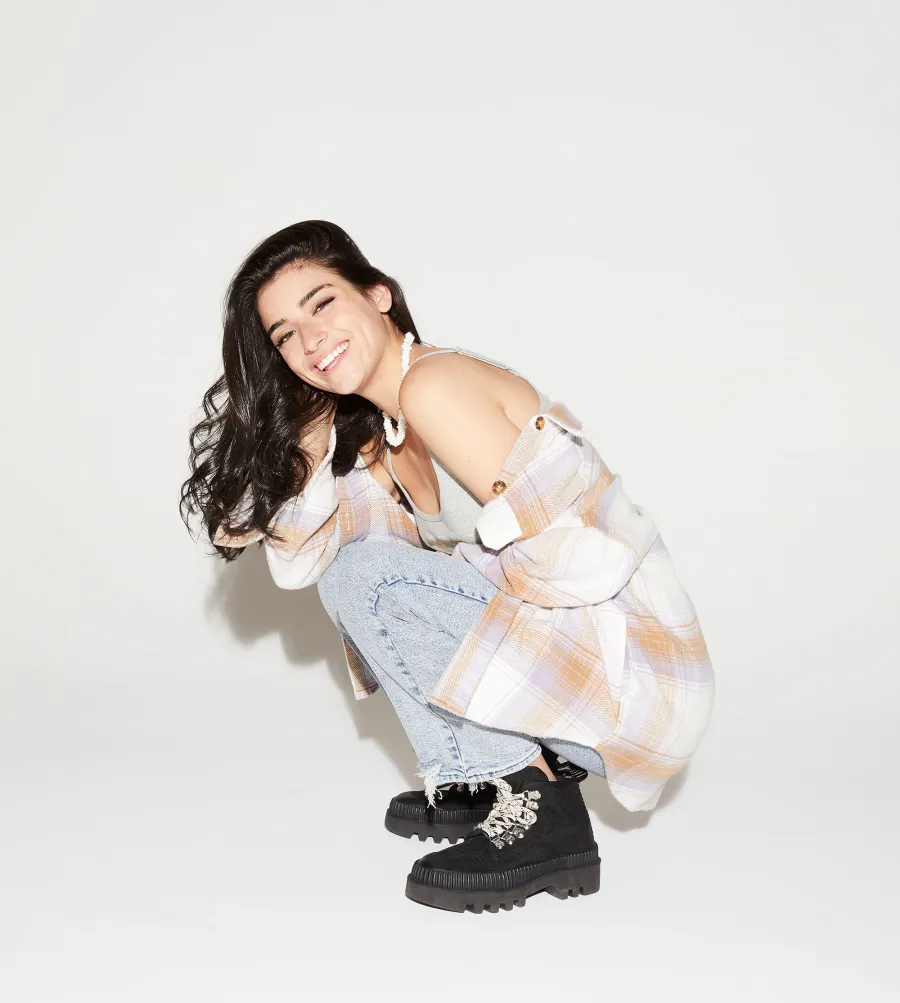 TikTok Stars Charli and Dixie D’Amelio Land a Major Fashion Partnership