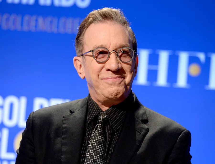 Tim Allen reacts Kelly Preston death