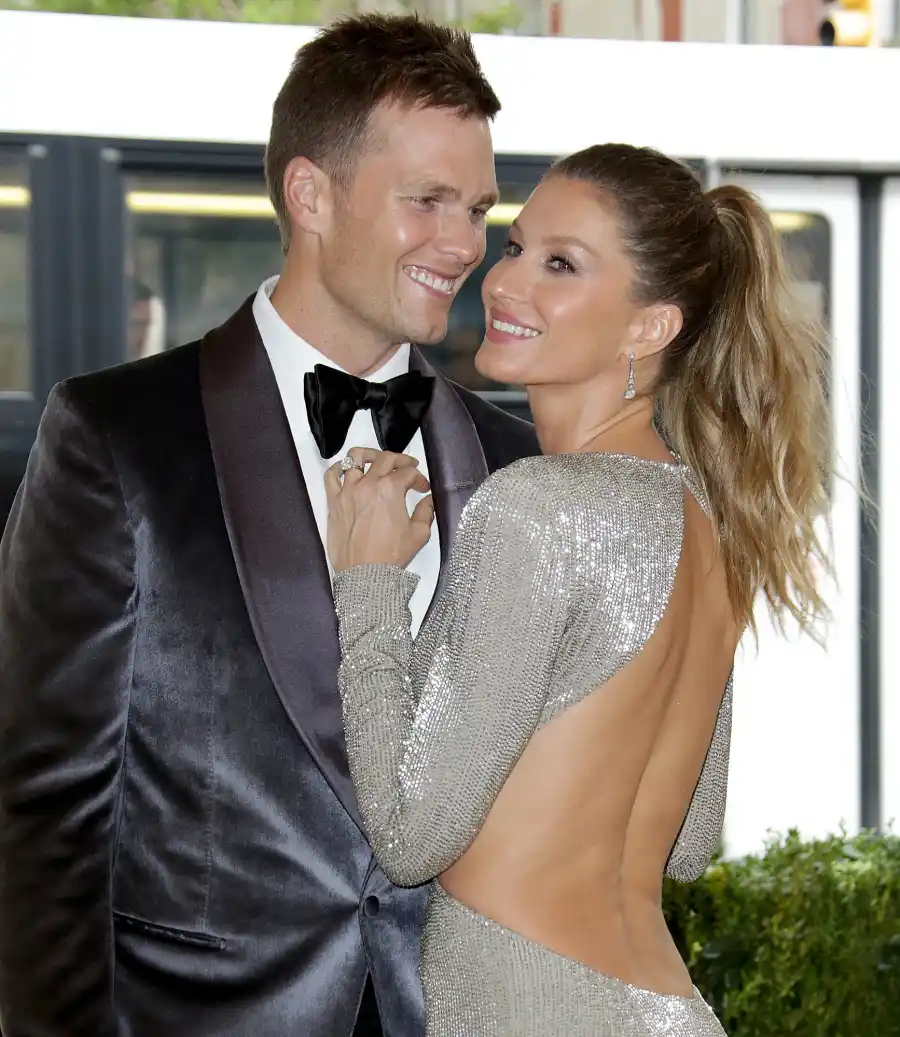 Tom Brady and Gisele Bundchen relationship timeline