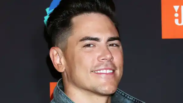 Tom Sandoval Schools Critic for Asking ‘What Men Wear Makeup’