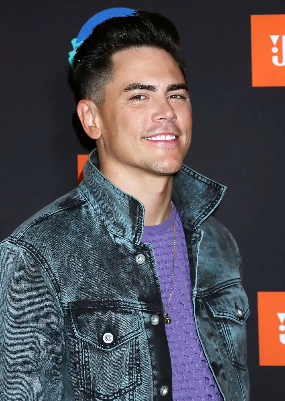 Tom Sandoval Schools Critic for Asking &lsquo;What Men Wear Makeup&rsquo;