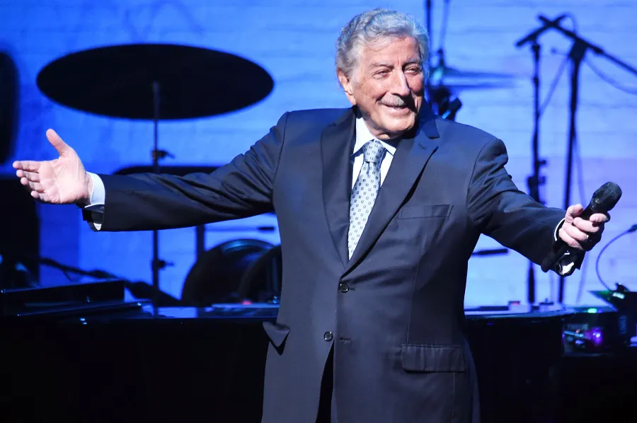 Tony Bennett Stars Fired From Jobs