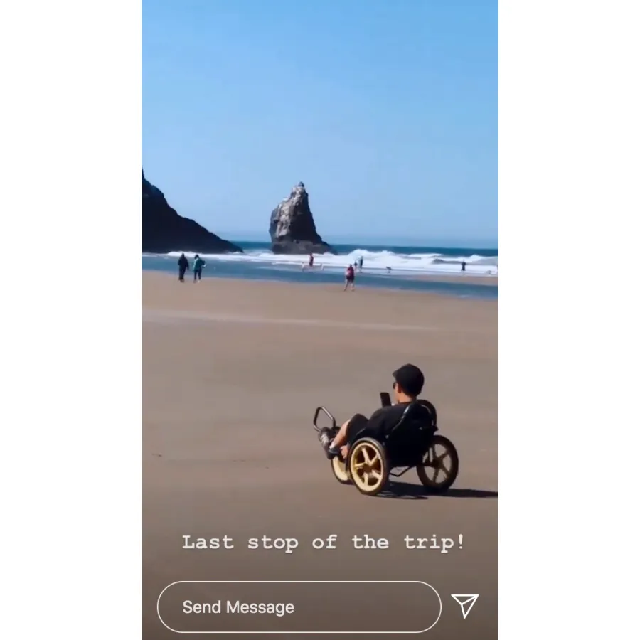 Tori Roloff and Zach Celebrate 5th Wedding Anniversary With Sweet Tributes