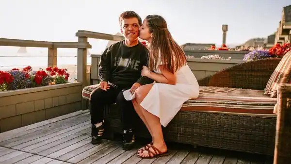 Tori Roloff and Zach Celebrate 5th Wedding Anniversary With Sweet Tributes