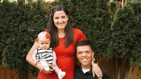 Tori Roloff Hits Back At Critics I Did Not Choose To Be In The Public Eye