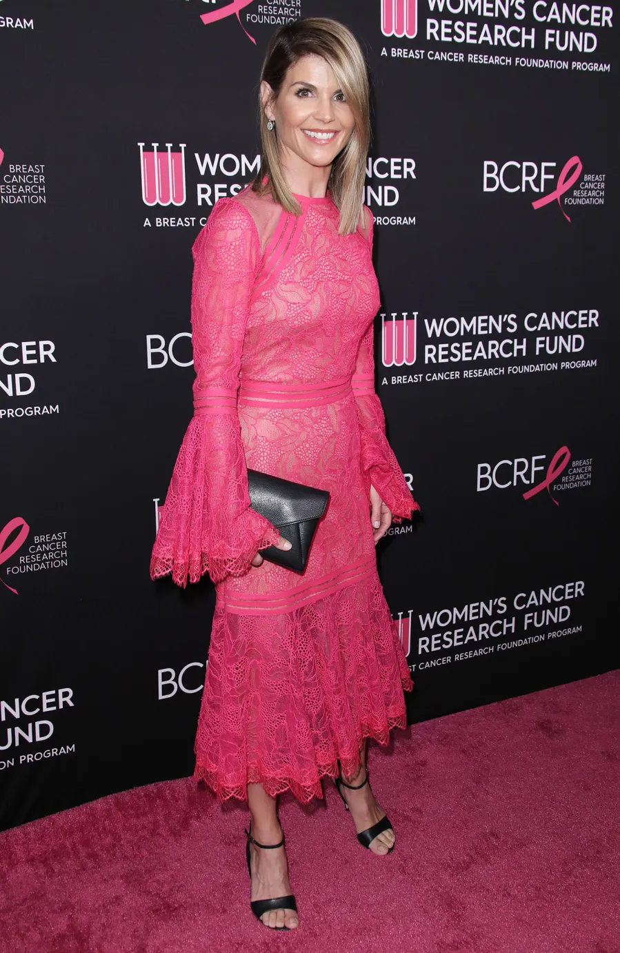 Toying Return to TV June 2020 Lori Loughlin Through the Years: 'Full House,' College Scandal and More