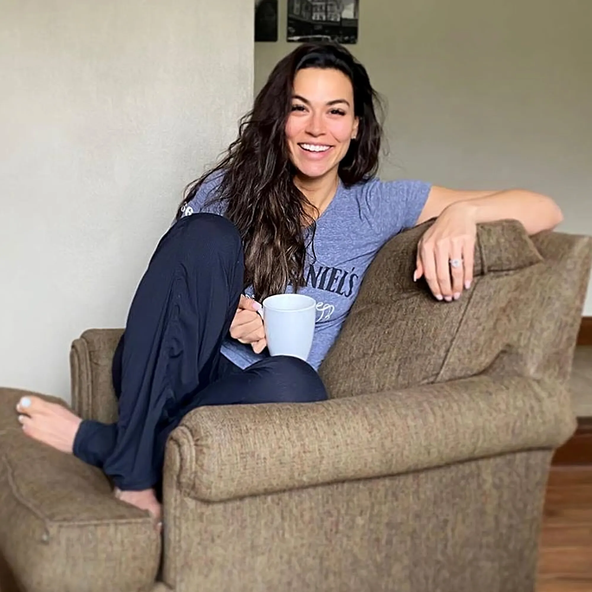 Trainer Erica Lugo Reveals She Struggled With Body Image After The Biggest Loser