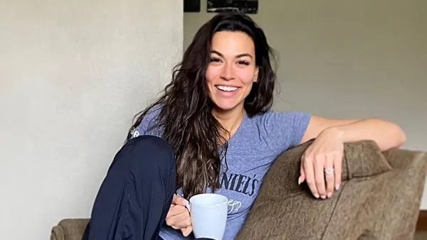 Trainer Erica Lugo Reveals She Struggled With Body Image After The Biggest Loser