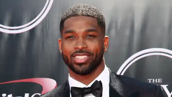 Tristan Thompson Unveils His ‘New Look’: See a Pic