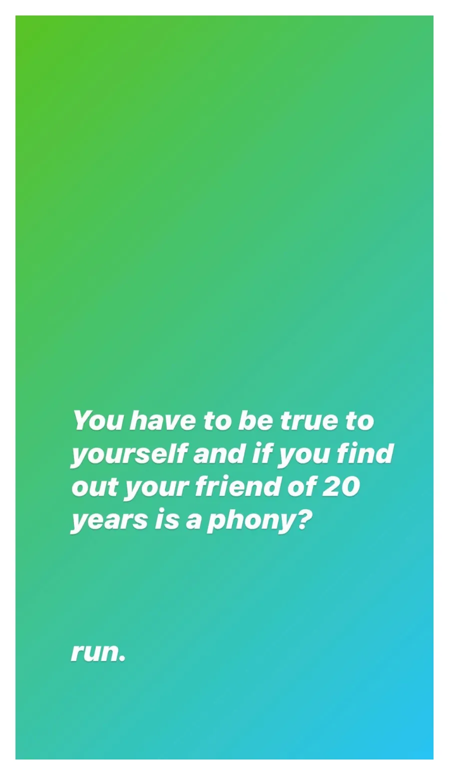 True To Yourself Lisa Rinna Continues to Shade Denise Richards Post RHOBH Reunion