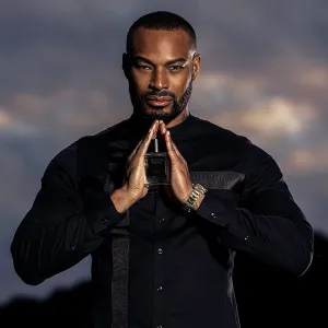 Tyson Beckford Spills His Super Simple Secret to Looking Young
