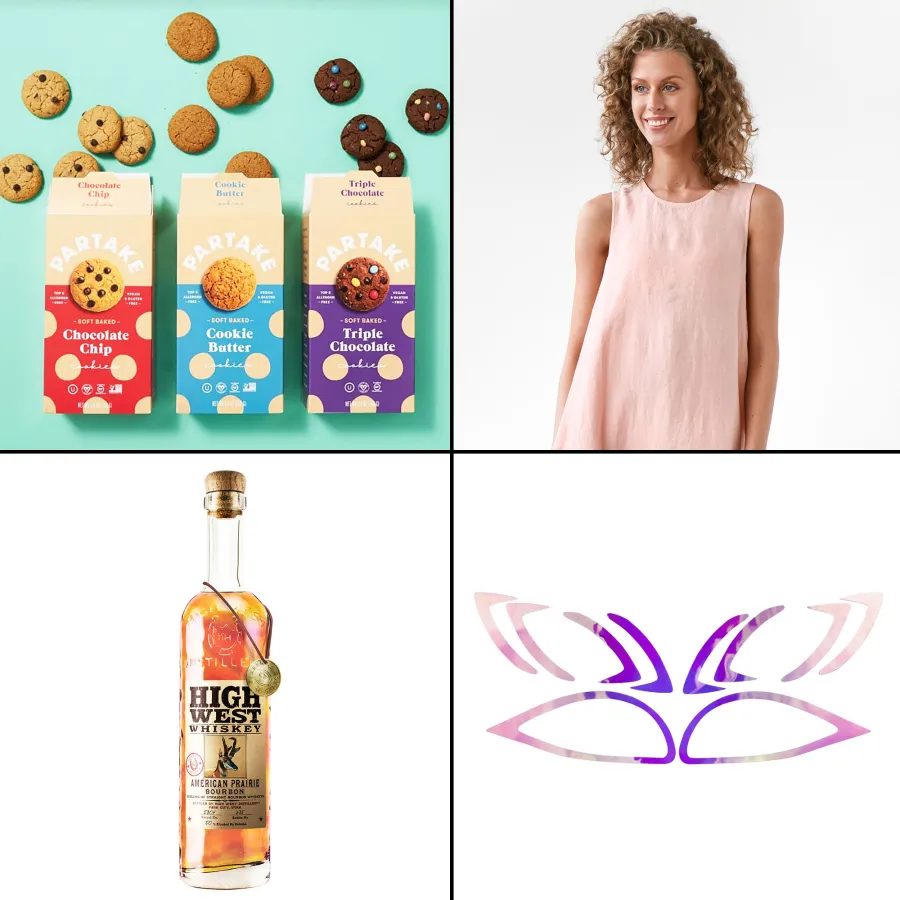 Luxury Handbag Shopping Issue 32 Buzzzz-o-Meter