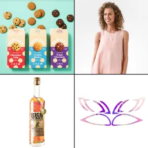 Luxury Handbag Shopping Issue 32 Buzzzz-o-Meter