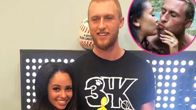 Vanessa Morgan and Michael Kopech Whirlwind Timeline