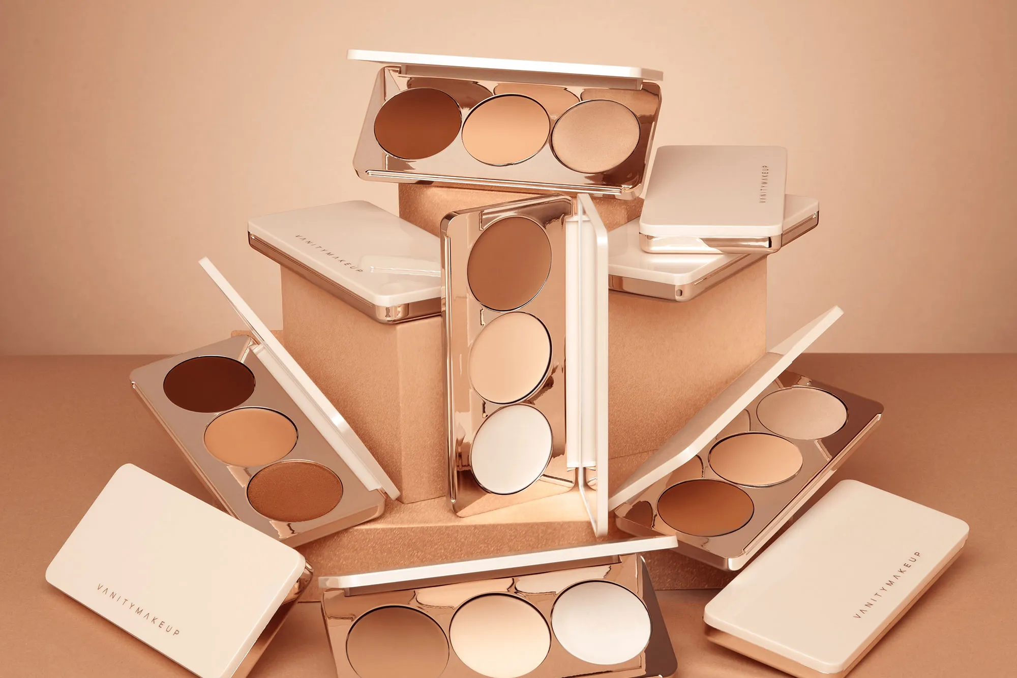 Vanity-Makeup