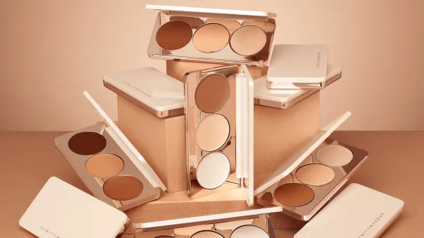 Vanity-Makeup