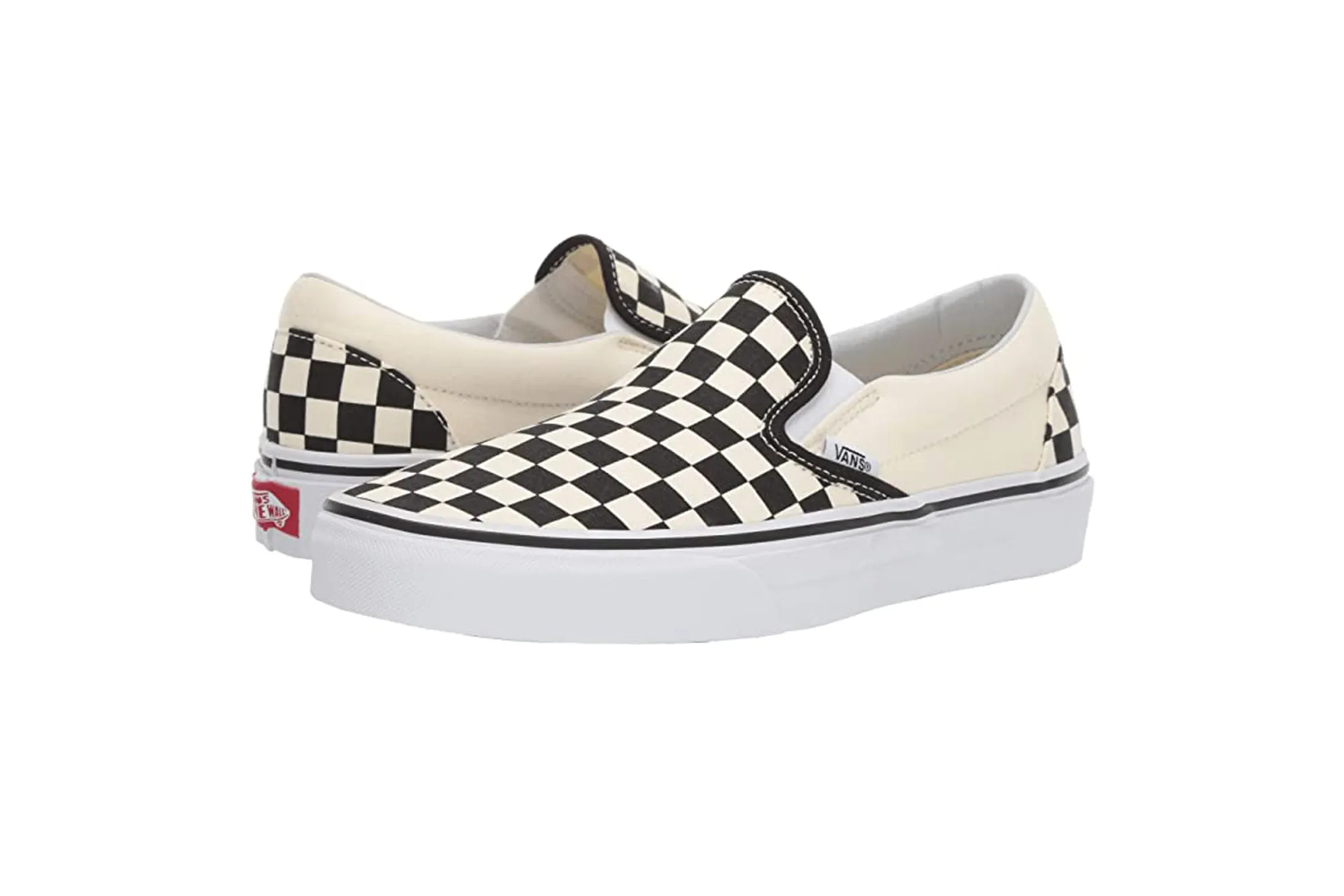 Vans Classic Slip-On Core Classics