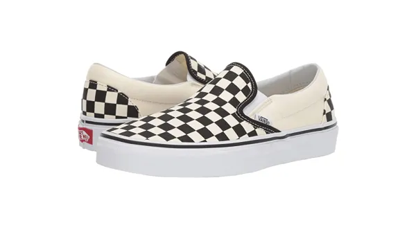 Vans Classic Slip-On Core Classics