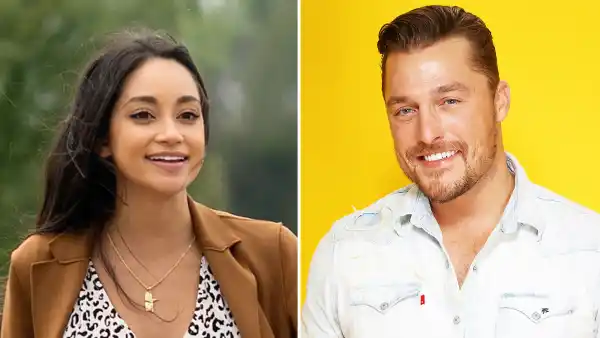 Victoria Fuller Opens Up About Romance With Chris Soules For the 1st Time