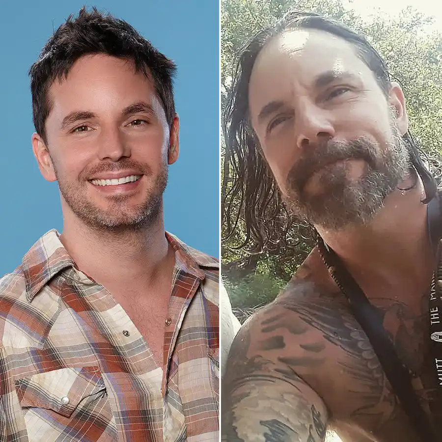 Wes Hayden Bachelor Villains Where Are They Now