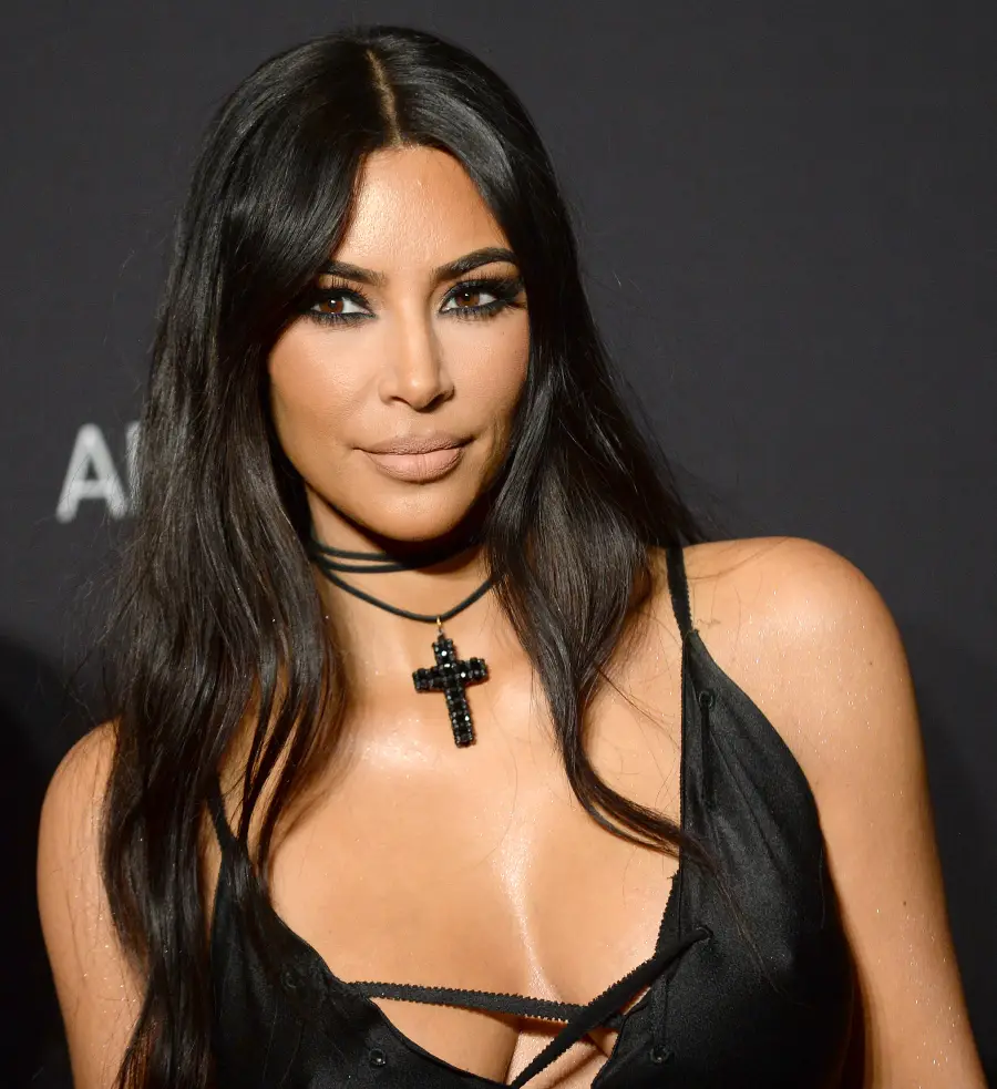 What Kardashian-Jenner Family Has Said About Kanye Political Aspirations