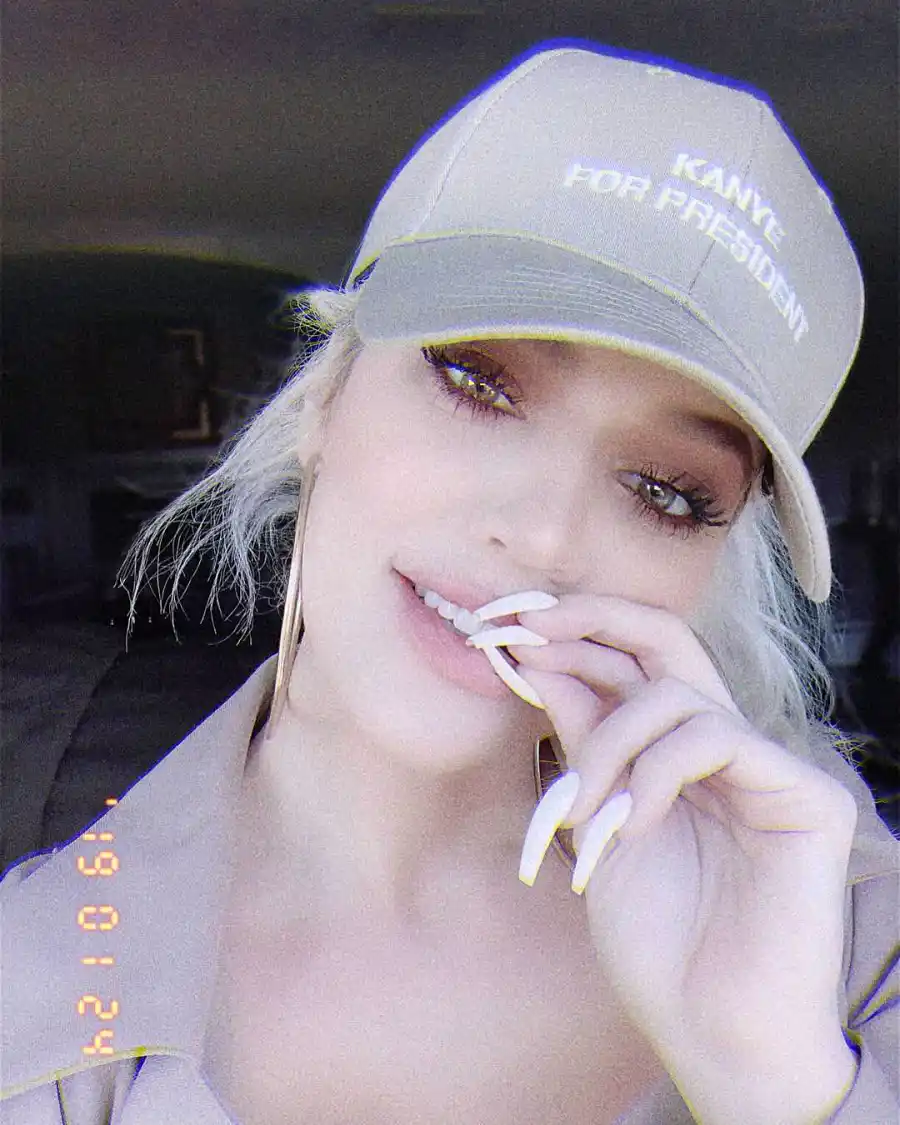 What Kardashian-Jenner Family Has Said About Kanye Political Aspirations