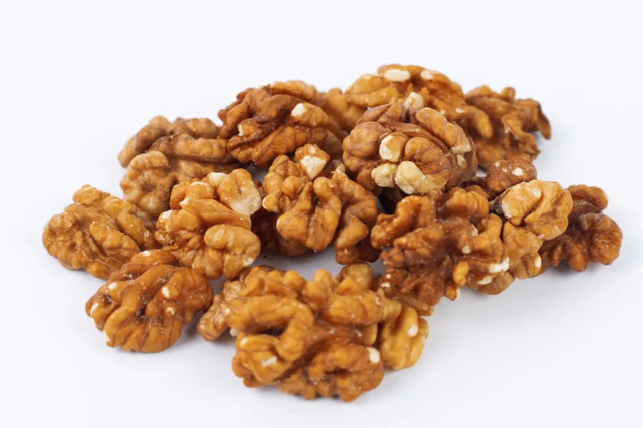 Walnuts What Kourtney Kardashian Eats Keto Diet