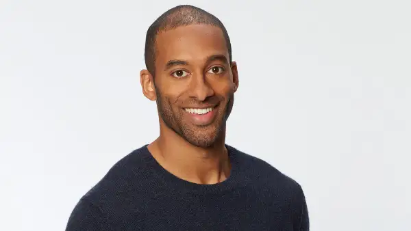 When Matt James' Season of The Bachelor Will Start Filming