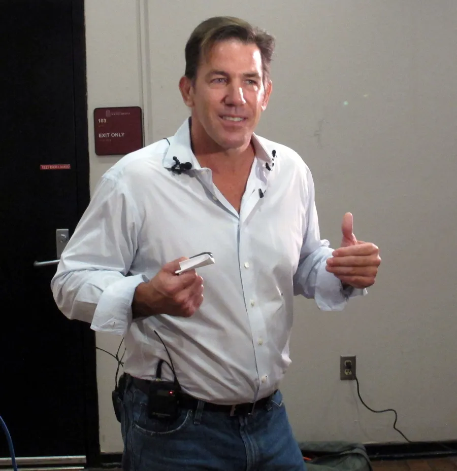 Who Is Heather Mascoe 5 Things to Know About Thomas Ravenel Ex 01