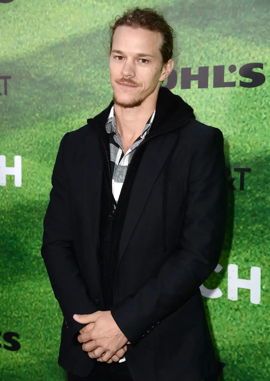 Who Is Ryan Dorsey? 5 Things to Know About Naya Rivera’s Ex-Husband