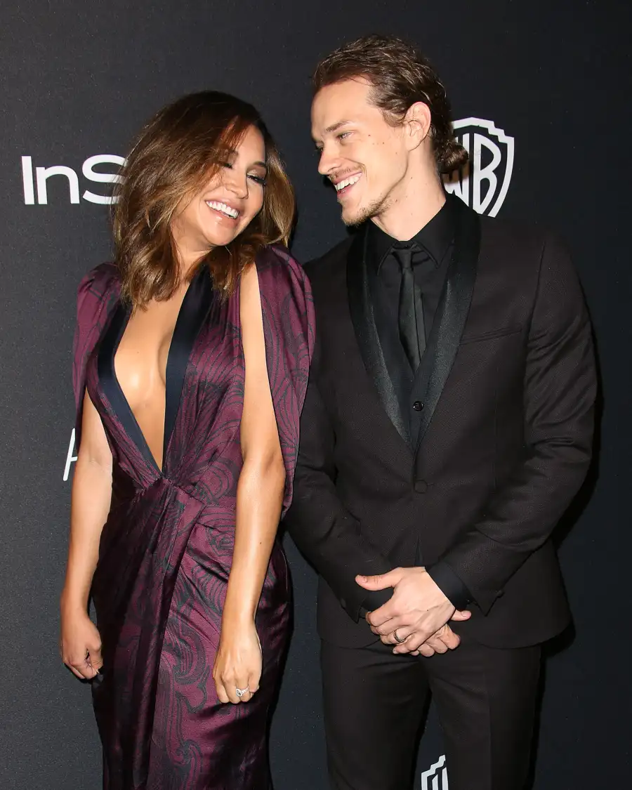 Who Is Ryan Dorsey? 5 Things to Know About Naya Rivera’s Ex-Husband