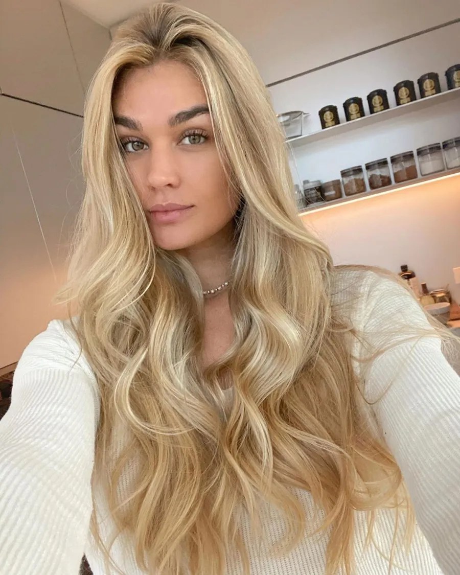 She Gained Recognition as a Model Who Is Ryan Seacrest Ex Girlfriend Shayna Taylor 5 Things