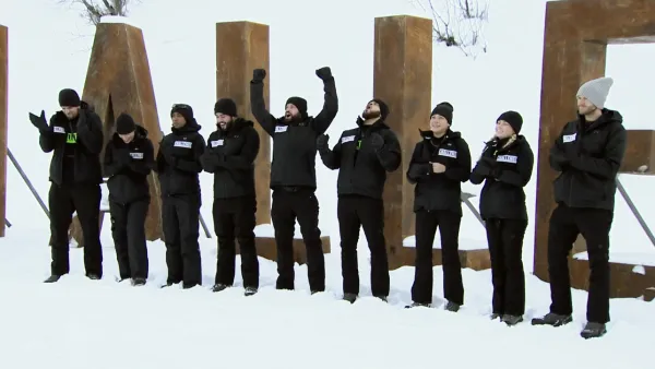 Who Won The Challenge Total Madness Cast