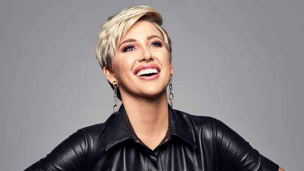 Why Savannah Chrisley ‘Had No Choice’ to Get a Pixie Cut