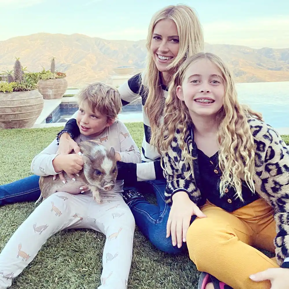 Will Christina Anstead Kids Follow Her Tarek TV Footsteps