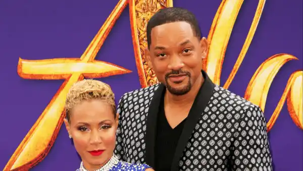 Will Smith Appears to Address Jada Pinkett Smiths Affair in Resurfaced Video