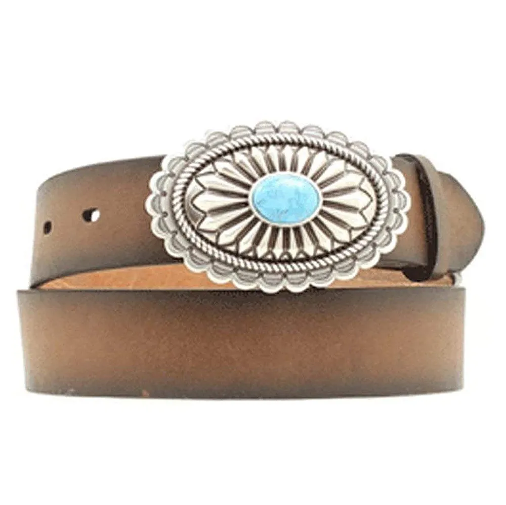 ariat-belt